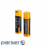 Акумулятор Fenix 18650 ARB-L18-3500U (3500 mAh)
