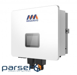 Гібридний сонячний інвертор Megarevo R8KL1D-G2 Megarevo R8KL1D-G2