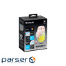 Миша DEFENDER (52056) Astro Elite GM-056 білий,7кн,2.4G,3200dpi,500мАч 