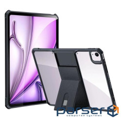 Чохол до планшета BeCover Stand Apple iPad Air 13" M4 2026 Black (715293)