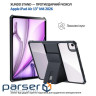 Чохол до планшета BeCover Stand Apple iPad Air 13" M4 2026 Black (715293)
