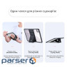 Чохол до планшета BeCover Stand Apple iPad Air 13" M4 2026 Black (715293)