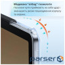 Чохол до планшета BeCover Stand Apple iPad Air 13" M4 2026 Black (715293)