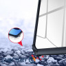 Чохол до планшета BeCover Stand Apple iPad Air 13" M4 2026 Black (715293)