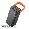 Зовнішній акумулятор BOROFONE BJ66 Magnifico 22.5W+PD20W fully compatible power bank (6941991115141) BOROFONE BJ66 Magni