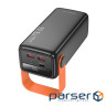 Зовнішній акумулятор BOROFONE BJ66 Magnifico 22.5W+PD20W fully compatible power bank (6941991115141) BOROFONE BJ66 Magni