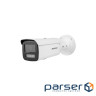 4 МП Acusense Smart Hybrid Light Hikvision DS-2CD2T43G2-4LI (6мм )