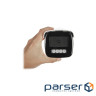 4 МП Acusense Smart Hybrid Light Hikvision DS-2CD2T43G2-4LI (6мм )