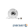 4 МП Acusense Smart Hybrid Light Hikvision DS-2CD2T43G2-4LI (6мм )