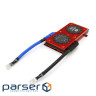 BMS плата DaLy LiFePO4 24V 8S 125 / 250A (DL8S-250A J24M3)