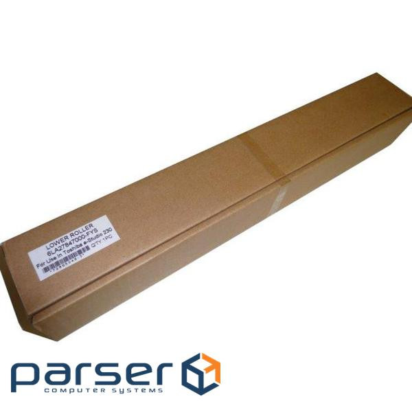 Вал гумовий TOSHIBA e-Studio 230/280/200 HR-2320-L/6LA84018000 Foshan (6LA27847000-FYS)