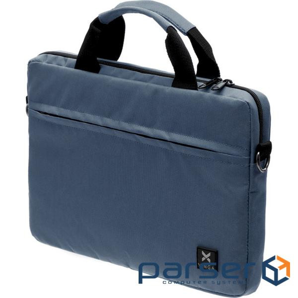 Сумка для ноутбука 14" VINGA NB1402 Gray (NB1402GR)