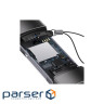 Кардридер USB Baseus Lite, Grey, Type-C / USB 3.0 - microSD / SD (WKQX060113)