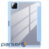 Чохол до планшета BeCover Soft Edge TPU Xiaomi Pad 8 / 8 Pro 11.2" Light Blue (715551)