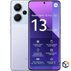 Смартфон REDMI Note 13 Pro+ 5G 12/512GB Aurora Purple (Redmi Note 13 Pro+ 5G 12/512 Aurora Purple)