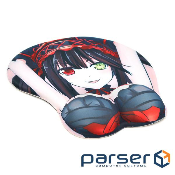 Килимок 18+, модель #2