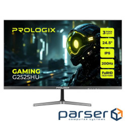 Монітор Prologix G2525HU