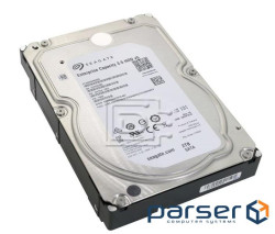 Жорсткий диск 3.5" 2TB Seagate (ST2000NM0105)