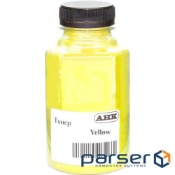 Тонер HP 415X CLJ Pro M479dw, M479fdn yellow W2032X АНК (50000243)