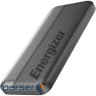 Зовн. акум. ENERGIZER UE10050С - 10000 mAh TYPE-C (Чорний ) (UE10050C)