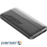 Зовн. акум. ENERGIZER UE10050С - 10000 mAh TYPE-C (Чорний ) (UE10050C)