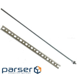 Кріплення Crosver Траверса TS-500/1000 10шт1пач (265876)