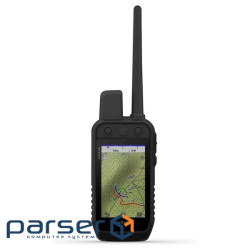 Персональний навігатор Garmin Alpha 200 Plus, Handheld Only, GPS (010-04014-51)