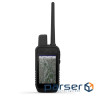 Персональний навігатор Garmin Alpha 200 Plus, Handheld Only, GPS (010-04014-51)