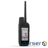 Персональний навігатор Garmin Alpha 200 Plus, Handheld Only, GPS (010-04014-51)
