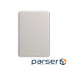 Зовн_АКБ Xiaomi Super Slim Magnetic 5000mAh (BHR08PLGL)зол