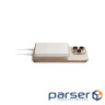 Зовн_АКБ Xiaomi Super Slim Magnetic 5000mAh (BHR08PLGL)зол