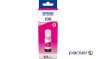 Контейнер з чорнилом Epson 106 magenta (C13T00R340)
