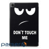 Чохол до планшета BeCover Smart Case Samsung Galaxy Tab A11 Plus SM-X236B 11.0" Don"t Touch (714004)