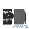 Чохол до планшета BeCover Smart Case Samsung Galaxy Tab A11 Plus SM-X236B 11.0" Don"t Touch (714004)