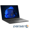 ноутбук 16_2.5K_OLED_240Hz/U9-386H/64/2TB SSD/RTX 5090 24GB/W11P/BL/M/Eclipse Gray (90NR0PE2-M00330)