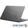 ноутбук 16_2.5K_OLED_240Hz/U9-386H/64/2TB SSD/RTX 5090 24GB/W11P/BL/M/Eclipse Gray (90NR0PE2-M00330)