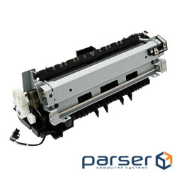 Вузол закріплення зображення Canon HP LJ Enterprise P3015 thermal fuse unit (RM1-6319/RM2-2903)