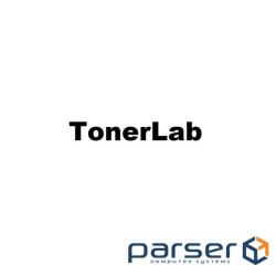 Тонер Ricoh Aficio SP3600/3610/4510, 85г Black TonerLab (50000051)