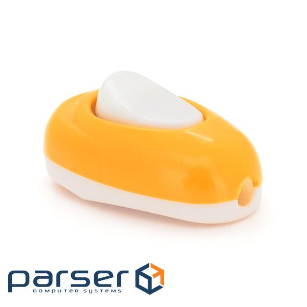 Вимикач для бра YT-714, Orange