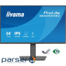 Монітор iiyama XB2493HSU-B1