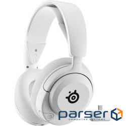Навушники SteelSeries Arctis Nova 5 MultiPlatform White (61671)