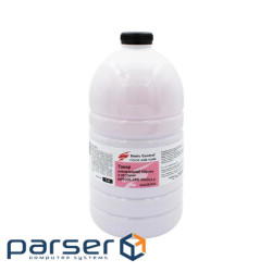 Тонер HP/Canon MPTCOL OS3 1 кг magenta (фасовка) Static Control (MPTCOL-1KG-MAOS3-P)