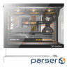 Корпус для комп"ютера DARK FLASH F1 mATX без блока живлення, білий (F1 WHITE)