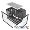 Корпус для комп"ютера DARK FLASH F1 mATX без блока живлення, білий (F1 WHITE)