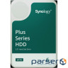 HDD 3.5" SYNOLOGY HAT3300 6TB SATA/256MB (HAT3300-6T)