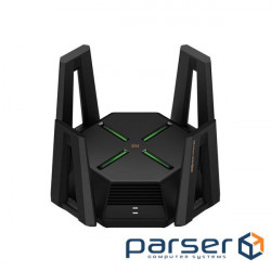 Wi-Fi роутер XIAOMI Mi Router AX9000 (DVB4304GL)