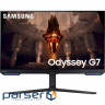 Монітор SAMSUNG Odyssey G7 (LS32BG700EUX) SAMSUNG Odyssey G7 (LS32BG700EUX)