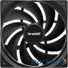 Вентилятор BE QUIET! Pure Wings 3 140 PWM High-Speed (BL109)