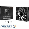 Вентилятор BE QUIET! Pure Wings 3 140 PWM High-Speed (BL109)