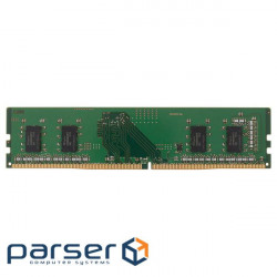 Memory module HYNIX DDR4 2400MHz 4GB (HMA851U6AFR6N-UH)
